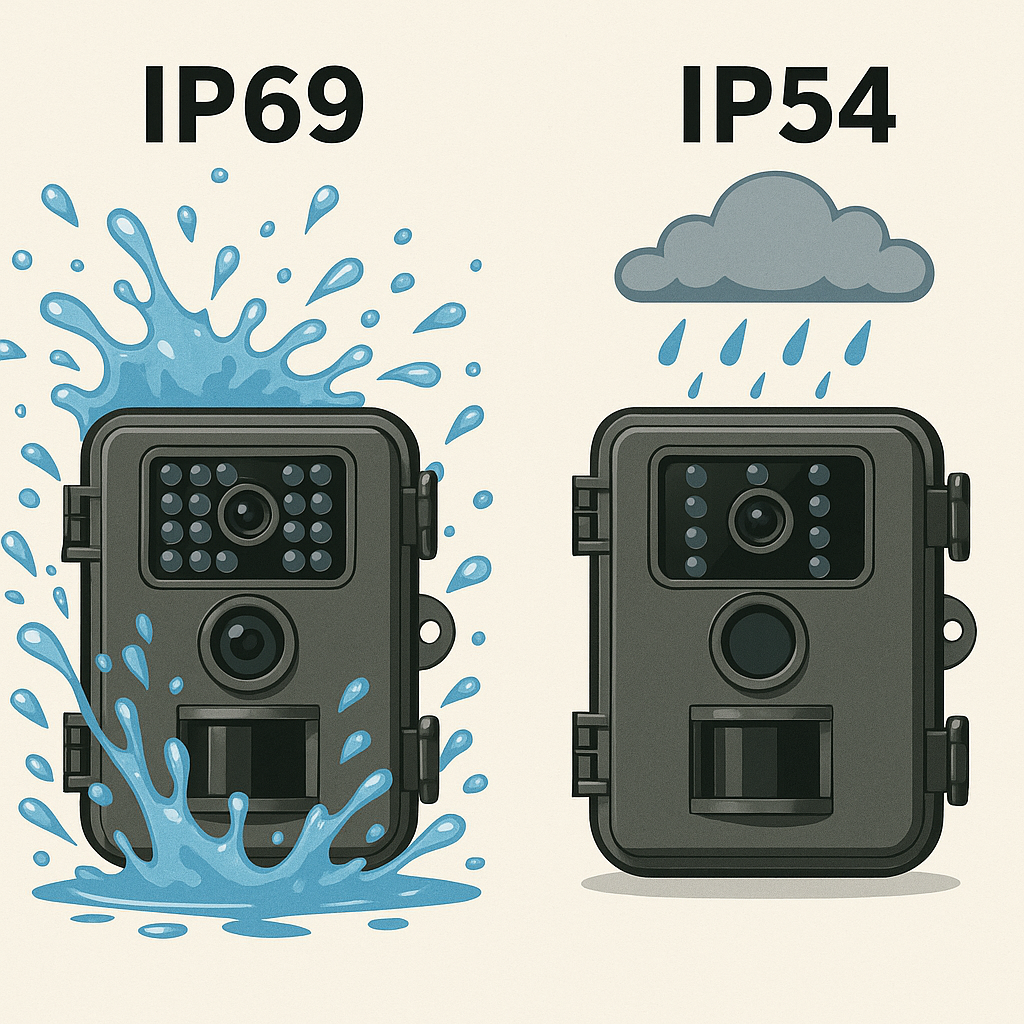 IP защита