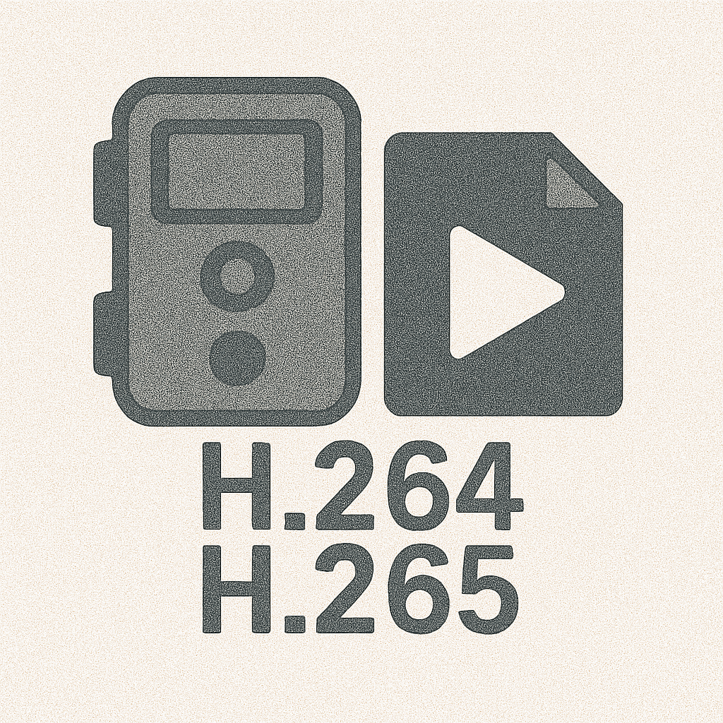 H.264 и H.265