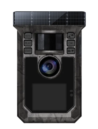 Wachman Alfa4K Слънчев